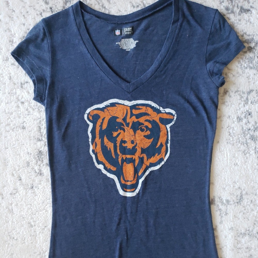 Chicago Bears Tee